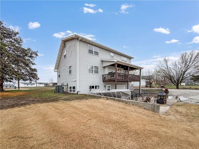 225 Crescent Drive, Lincoln, MO 65338