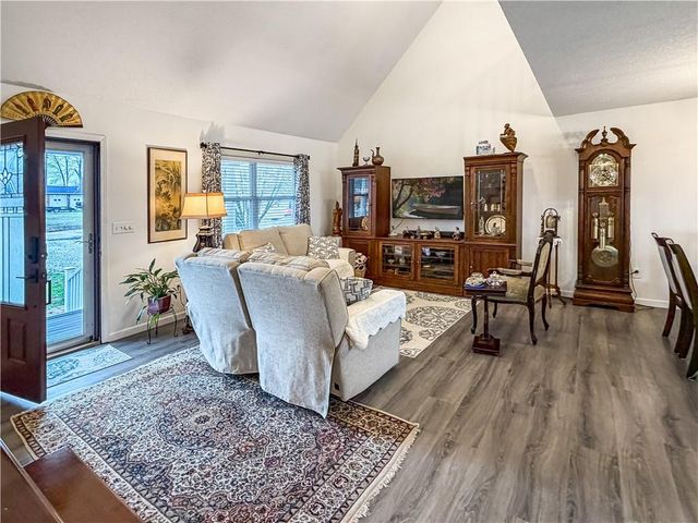 225 Crescent Drive, Lincoln, MO 65338