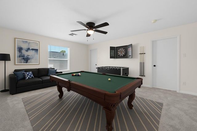 18634 Artesian Way, Humble, TX 77346