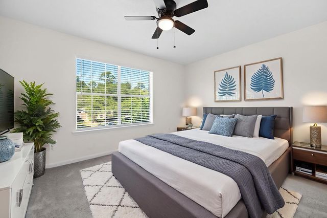 18634 Artesian Way, Humble, TX 77346