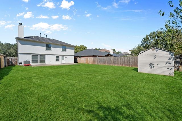 18634 Artesian Way, Humble, TX 77346