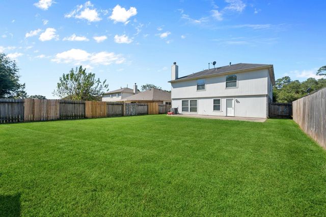 18634 Artesian Way, Humble, TX 77346