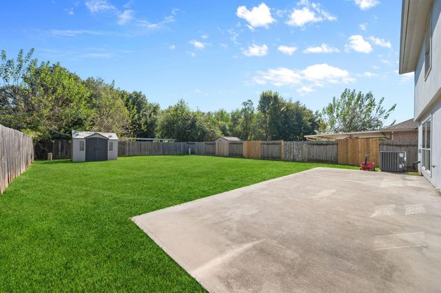 18634 Artesian Way, Humble, TX 77346