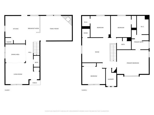 18634 Artesian Way, Humble, TX 77346