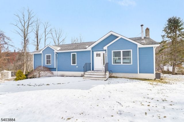 1750 County Rd 565, Vernon Twp., NJ 07461