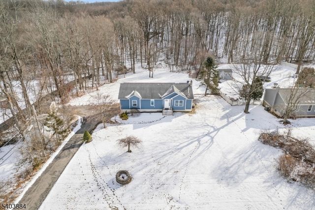 1750 County Rd 565, Vernon Twp., NJ 07461