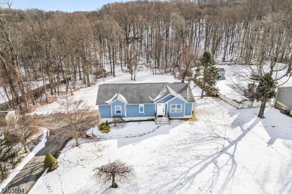 1750 County Rd 565, Vernon Twp., NJ 07461