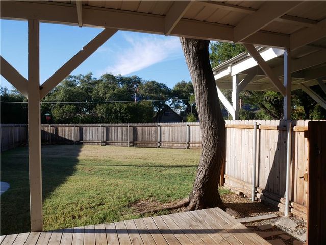 16216 Stewart RD B, Austin, TX 78734