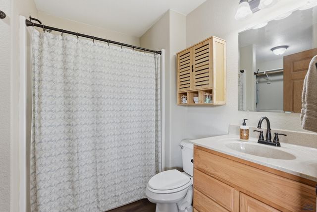 7261 SAVANNAH LN, Summerset, SD 57718