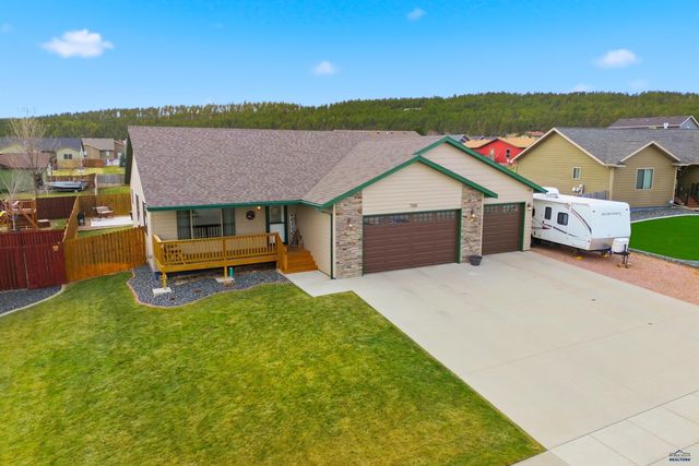 7261 SAVANNAH LN, Summerset, SD 57718