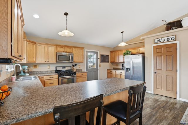 7261 SAVANNAH LN, Summerset, SD 57718