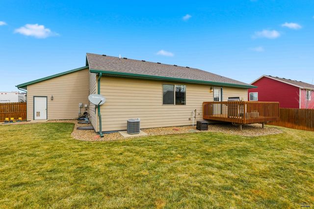 7261 SAVANNAH LN, Summerset, SD 57718