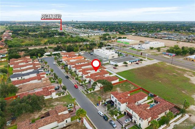 5101 Pecan Avenue, Mcallen, TX 78501