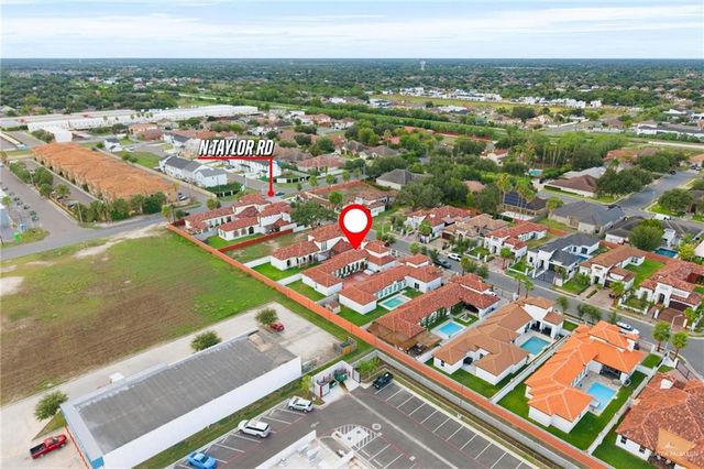 5101 Pecan Avenue, Mcallen, TX 78501