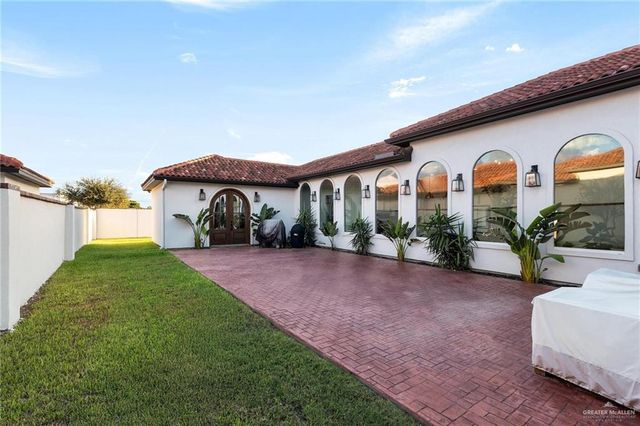 5101 Pecan Avenue, Mcallen, TX 78501