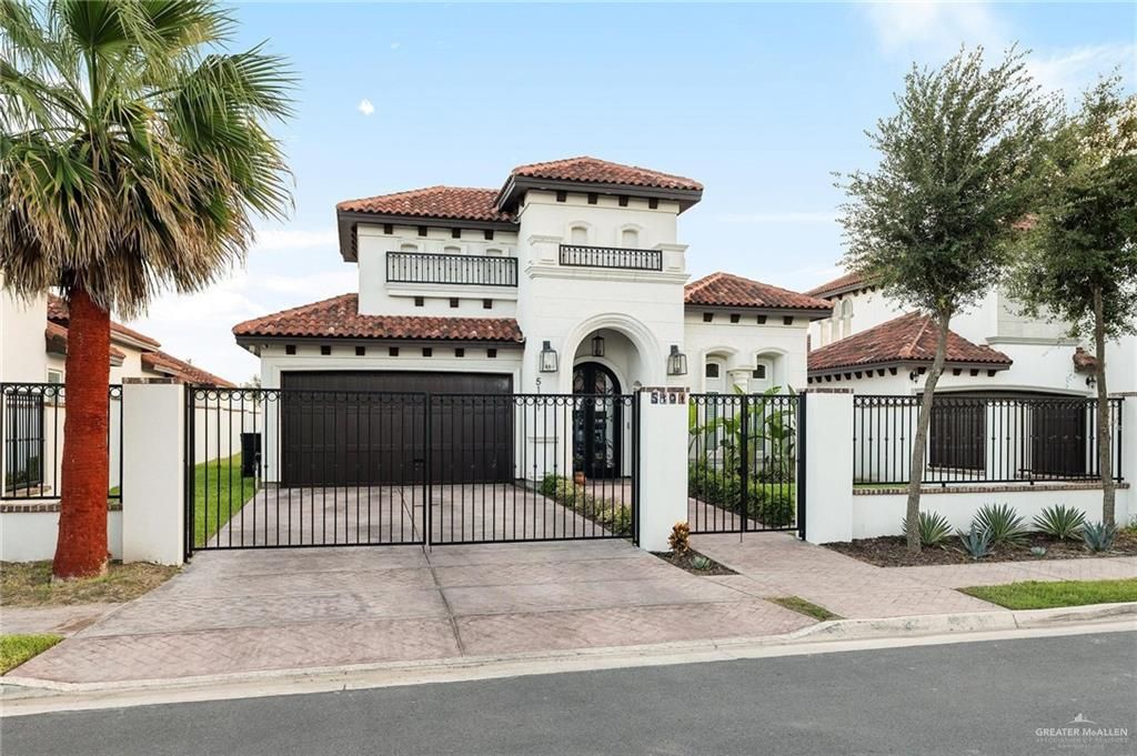 5101 Pecan Avenue, Mcallen, TX 78501