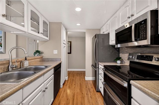 555 Vallombrosa Avenue 14, Chico, CA 95926