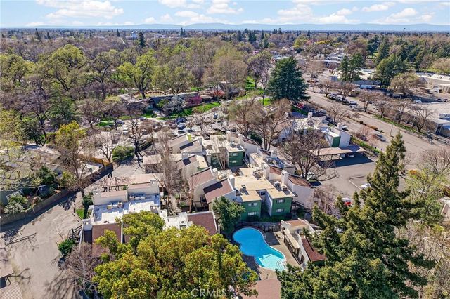 555 Vallombrosa Avenue 14, Chico, CA 95926