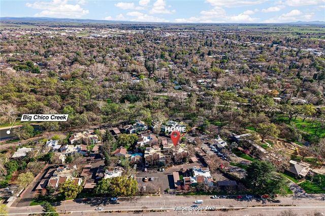 555 Vallombrosa Avenue 14, Chico, CA 95926