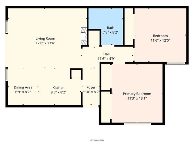 555 Vallombrosa Avenue 14, Chico, CA 95926