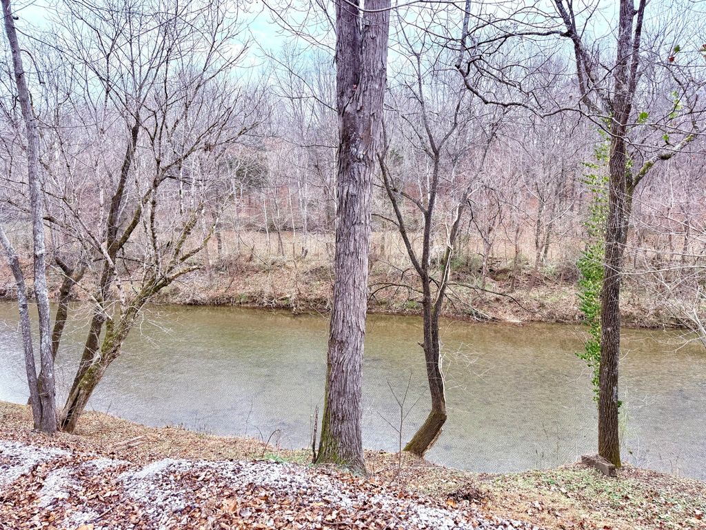 0 Cove Lane, Lawrenceburg, TN 38464