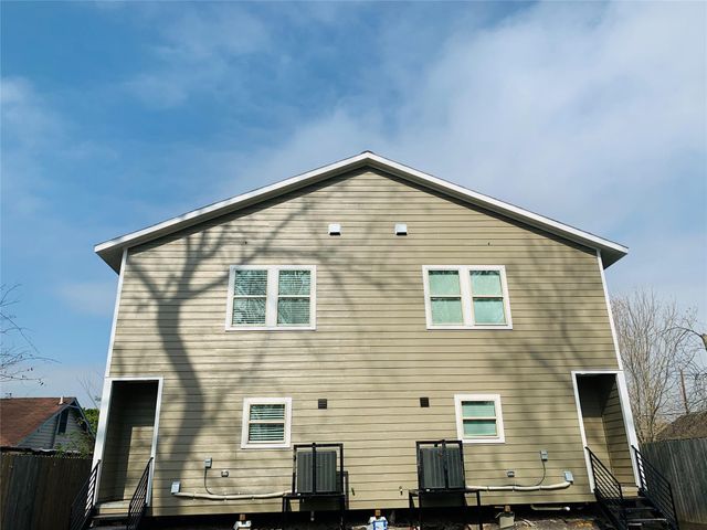 4622 Haywood Street, Houston, TX 77093