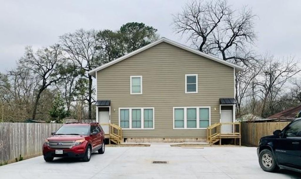 4622 Haywood Street, Houston, TX 77093
