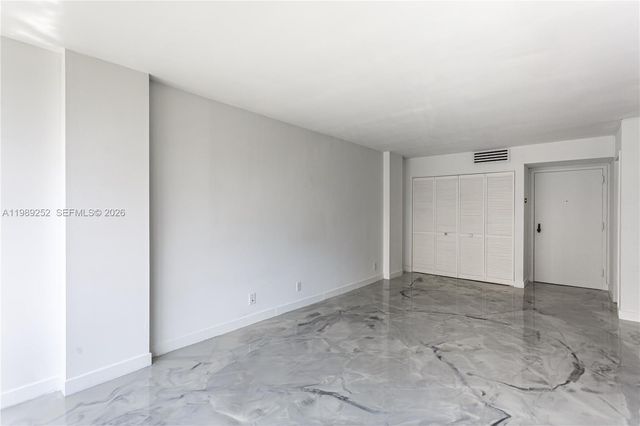 Address unavailable.