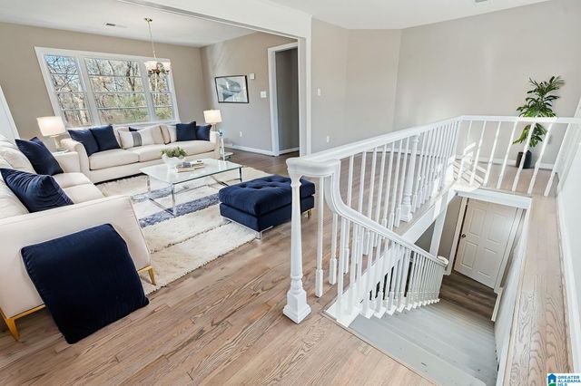 2036 PERSHING ROAD, Birmingham, AL 35214