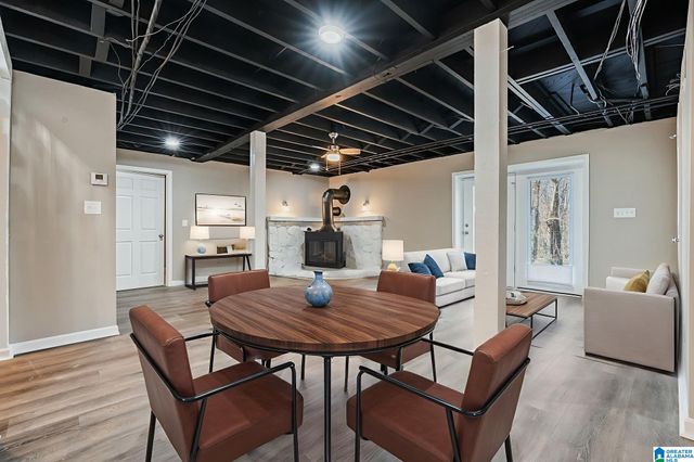 2036 PERSHING ROAD, Birmingham, AL 35214