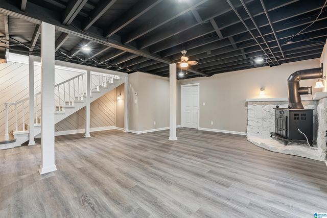 2036 PERSHING ROAD, Birmingham, AL 35214