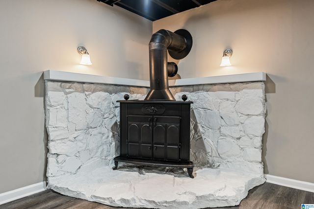 2036 PERSHING ROAD, Birmingham, AL 35214