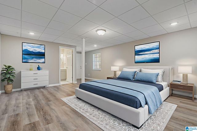 2036 PERSHING ROAD, Birmingham, AL 35214