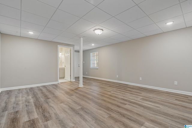 2036 PERSHING ROAD, Birmingham, AL 35214