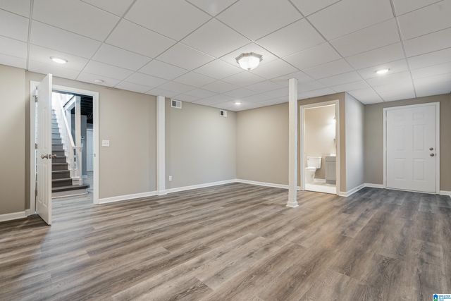 2036 PERSHING ROAD, Birmingham, AL 35214