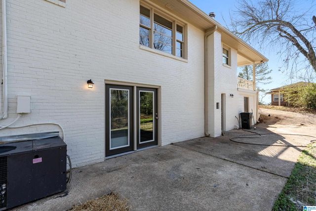 2036 PERSHING ROAD, Birmingham, AL 35214