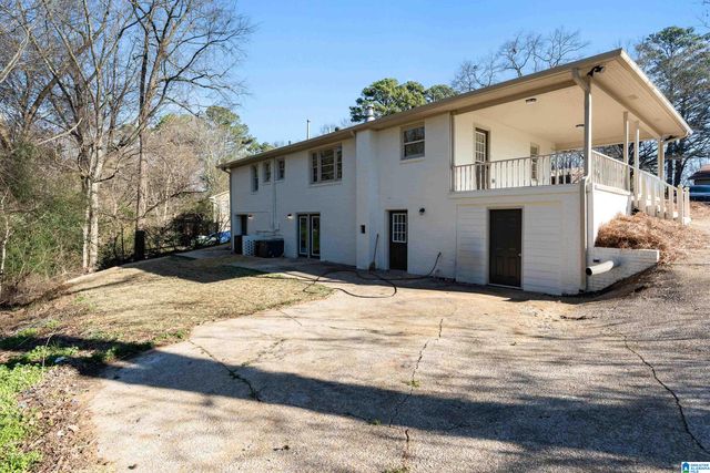2036 PERSHING ROAD, Birmingham, AL 35214