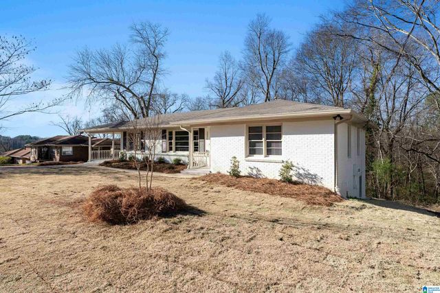 2036 PERSHING ROAD, Birmingham, AL 35214