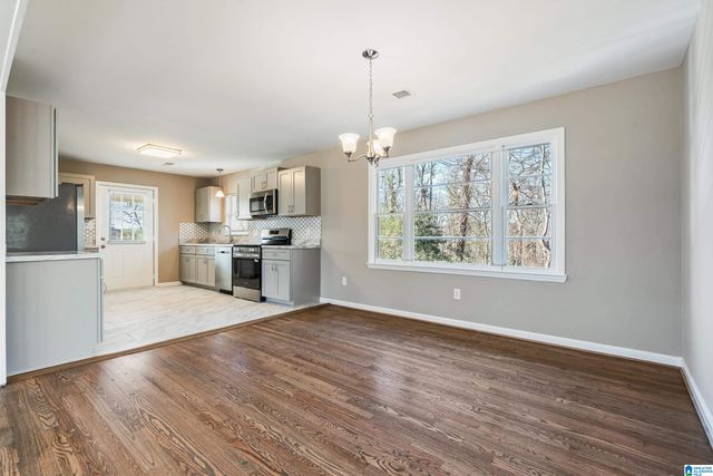 2036 PERSHING ROAD, Birmingham, AL 35214