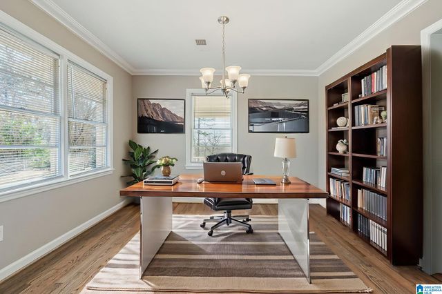 2036 PERSHING ROAD, Birmingham, AL 35214