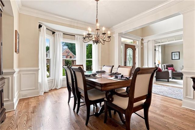 2125 Cascading Creek Court, Cumming, GA 30041