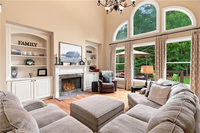 2125 Cascading Creek Court, Cumming, GA 30041