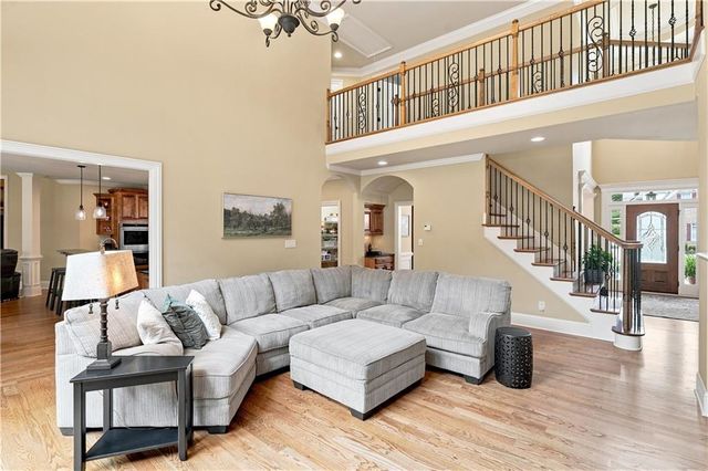 2125 Cascading Creek Court, Cumming, GA 30041