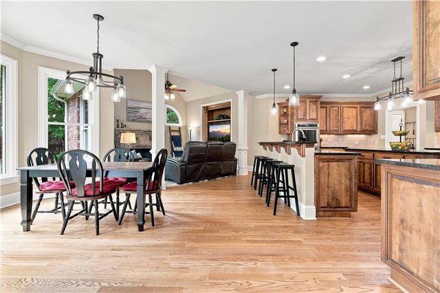 2125 Cascading Creek Court, Cumming, GA 30041