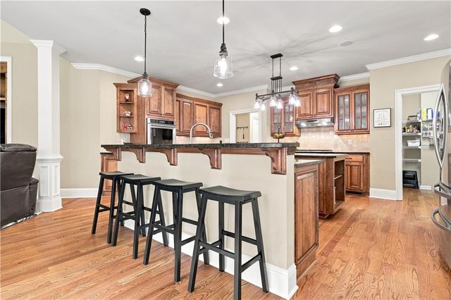 2125 Cascading Creek Court, Cumming, GA 30041