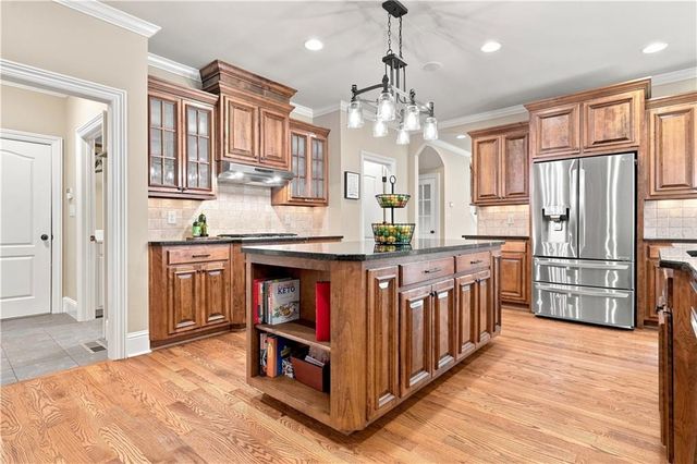 2125 Cascading Creek Court, Cumming, GA 30041