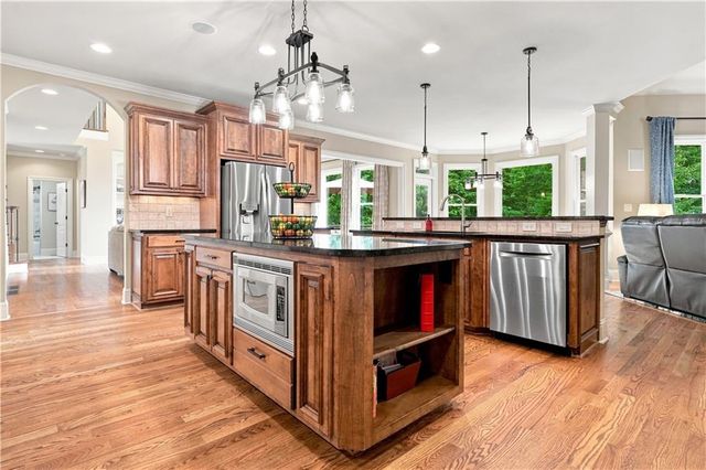 2125 Cascading Creek Court, Cumming, GA 30041