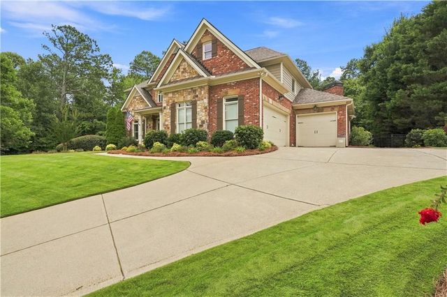 2125 Cascading Creek Court, Cumming, GA 30041