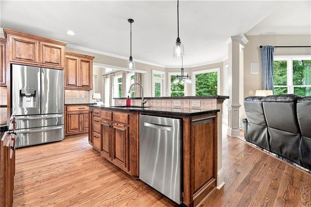 2125 Cascading Creek Court, Cumming, GA 30041