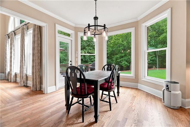 2125 Cascading Creek Court, Cumming, GA 30041